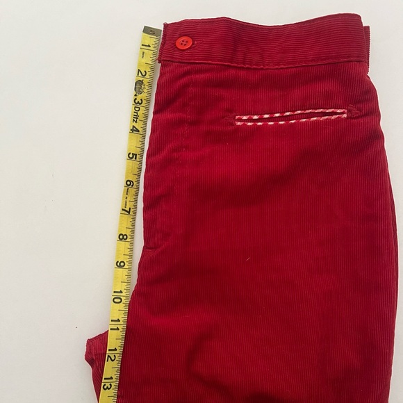 Vintage 70s Levi’s corduroy wide leg pants - Picture 13 of 16